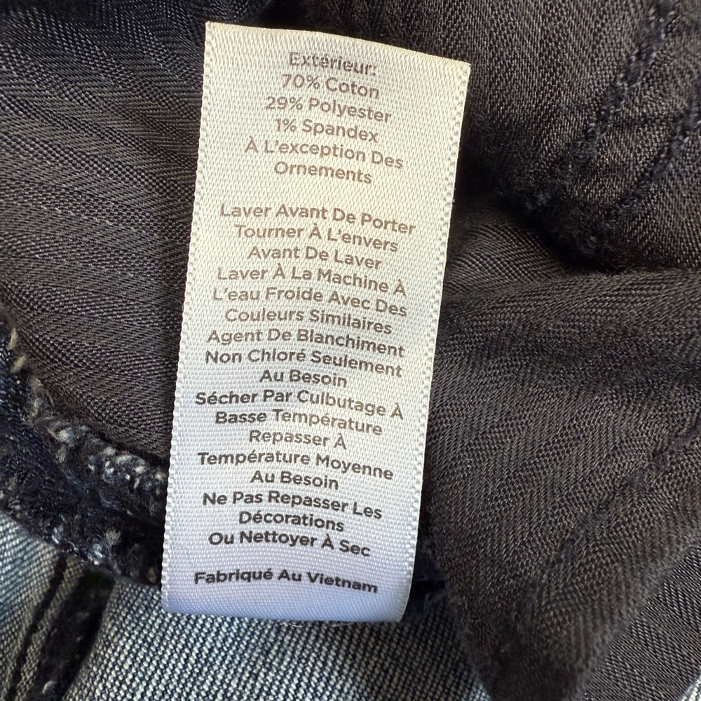 Talbots Jeans - Picture 8 of 9